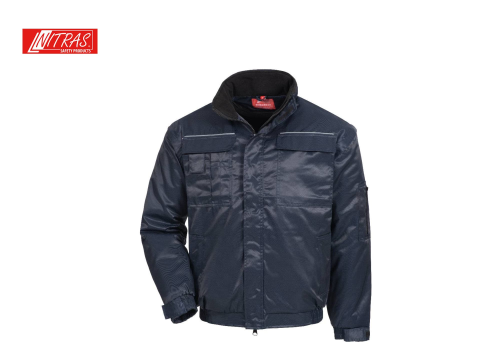 Pilot-Jacke Nitras Motion Tex Plus #712.