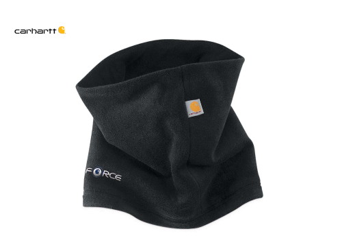 carhartt Force Fleece Neck Gaiter #A204