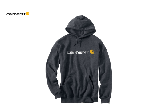 carhartt Sweatshirt/Hoodie Loose Fit #TS0074