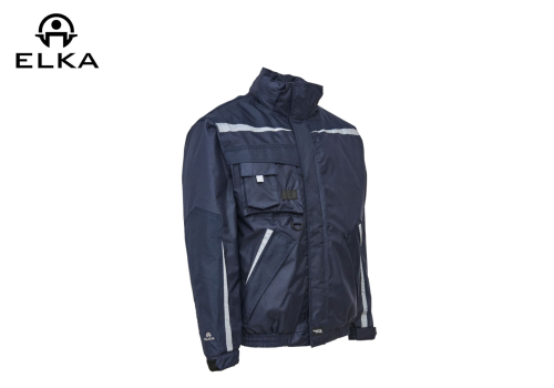 ELKA  - Working Xtreme Pilotjacke  2 in 1 # 086104