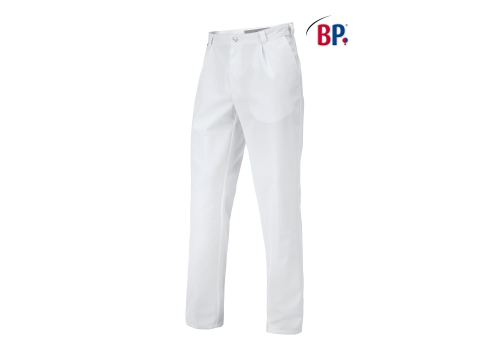 BP Herrenhose weiß #1359-558-21