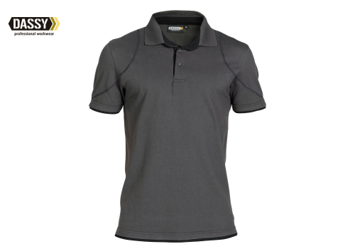 Dassy ORBITAL Poloshirt #71001