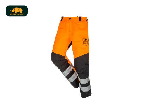 SIP Protection Schnittschutzhose EN 20471 #1RQ3