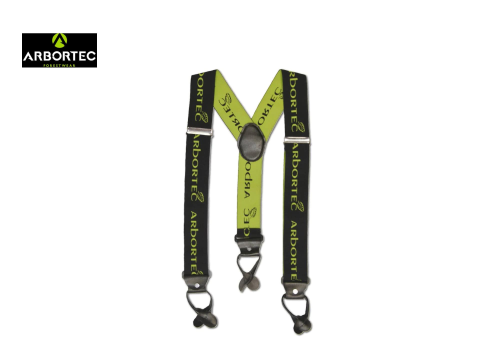 ARBORTEC Hosenträger Heavy Duty Braces #AT035