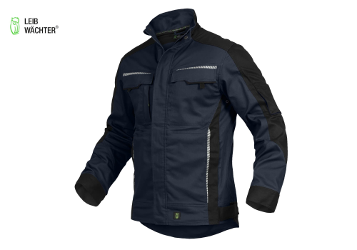 LEIBWÄCHTER Bundjacke - FlexLine #FLEXJ