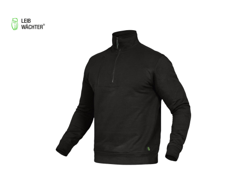 Zip-Sweater LEIBWÄCHTER - FlexLine #FLEXR