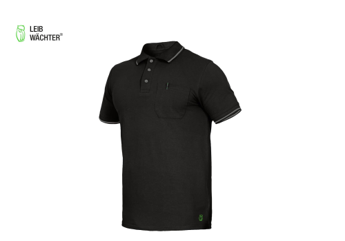 LEIBWÄCHTER Poloshirt - FlexLine #FLEXU