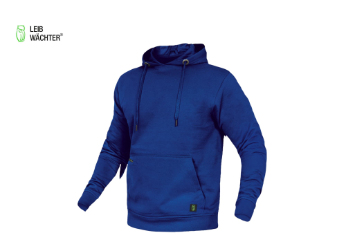 LEIBWÄCHTER Hoodie - FlexLine #FLEXQ