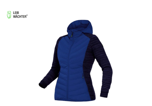 LEIBWÄCHTER Hybridjacke Damen - CasualLine #CADHYJ