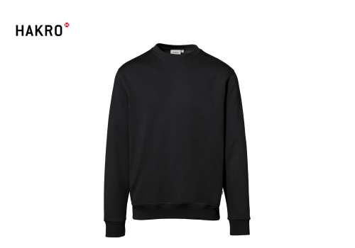 Sweatshirt HAKRO Premium 300g/m² #471