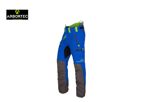 ARBORTEC Schnittschutzhose Breatheflex Pro #AT4060