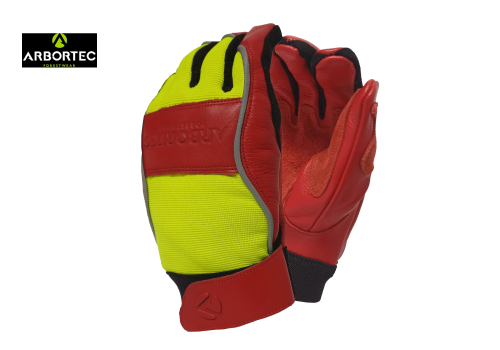 ARBORTEC Chainsaw Glove Class1 #AT875