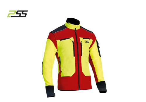 PSS Funktionsjacke X-treme Vario #803