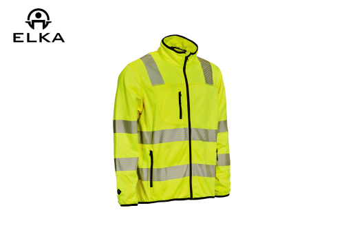 ELKA - Visible Xtreme Midlayer Zipp-In Jacke #150015R