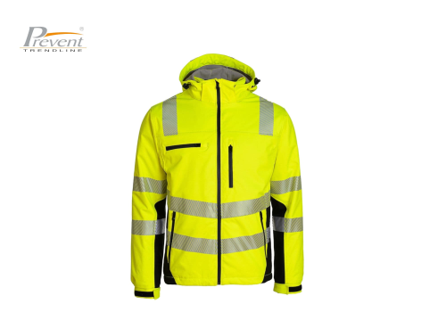 Warn-Softshelljacke Prevent Trendline #PTW-SP-