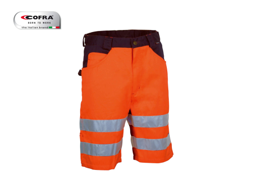 Warn-Shorts COFRA Visible