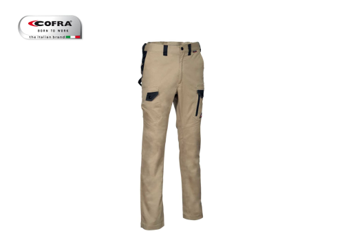 Superstretch Bundhose COFRA Jember