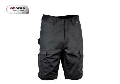 Superstretch Short  COFRA Kediri