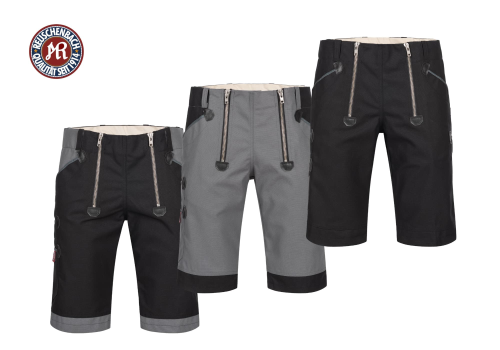 CANVAS Zunft-Bermuda/Short REUSCHENBACH