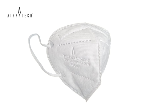EXO FFP2 Maske by AIRNATECH®-10er Pack