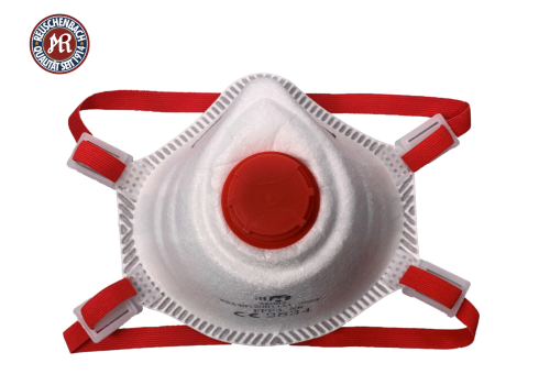 Atemschutzmaske Ak003 FFP3 NR CE2834 