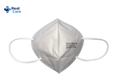 Atemschutzmaske FFP2 RealCare #Karina L4