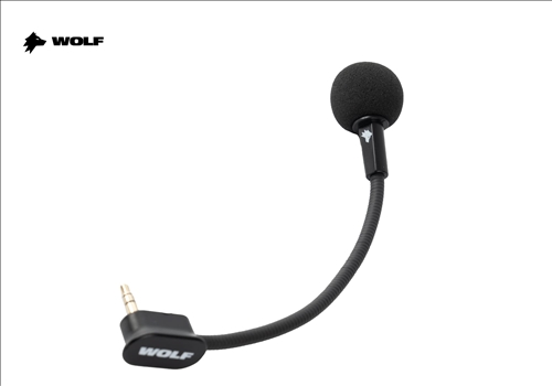 WOLF Gehörschutz Apex BOOM Microphone #100505
