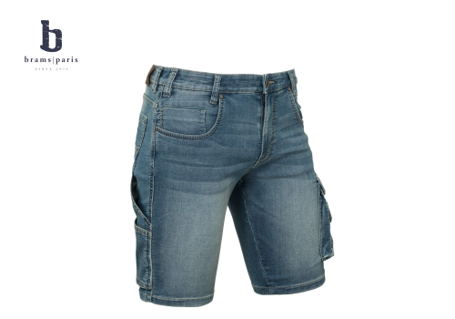 Jeans Short Ralph #4.300/X9.