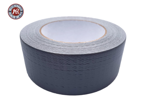 Gewebeklebeband/Grauband Typ. 518 silber 48mmx50m