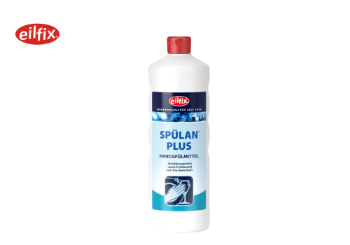 EILFIX - Spülan Plus Handspülmittel 1-ltr.