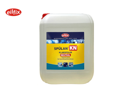 EILFIX - Spülan KN Klarspüler NEUTRAL - 10L/Kanne