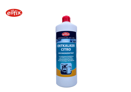 EILFIX - Entkalker Citro 1000ml #100091-001-000