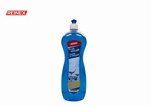 REINEX-Klarspüler 1000 ml f.Spülmaschine