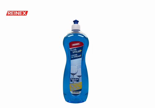 REINEX Klarspüler 1000 ml f.Spülmaschine