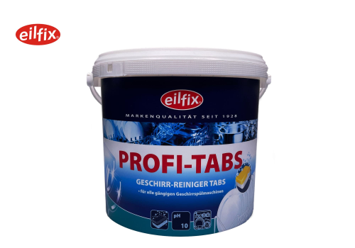 EILFIX - Profi-Tabs 160 Stk/Eimer 