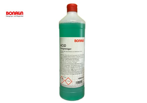 BONALIN ACID Essigreiniger 1 ltr.