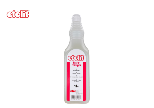 ETOL Etolit Essigreiniger 1-ltr.-Fl.