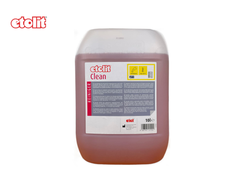 ETOL Etolit Clean - 10ltr./Kanne