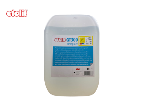 ETOL Etolit GT 300 - 10l / Kanne