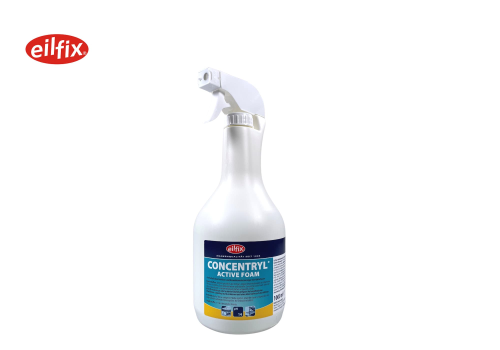EILFIX - Concentryl Active Foam 1-ltr.