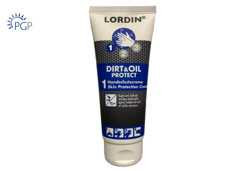 LORDIN Dirt&Oil Protect 100ml/Tube