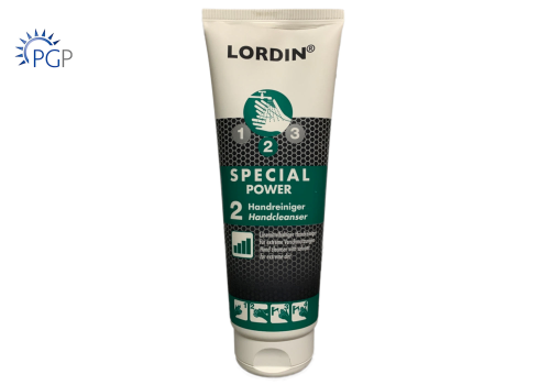 LORDIN Special Power 250ml/Tube