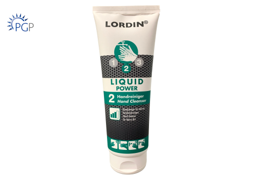 LORDIN Liquid Power 250ml/Tube