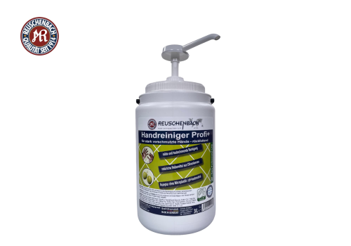 REUSCHENBACH® Handreiniger Profi+ 3 L/Eimer