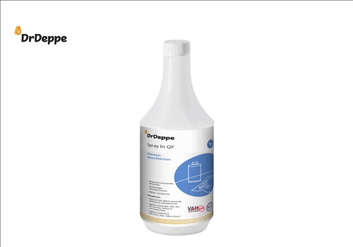 Spray In QF 1000 ml #600917 Biozid.No. N-736014
