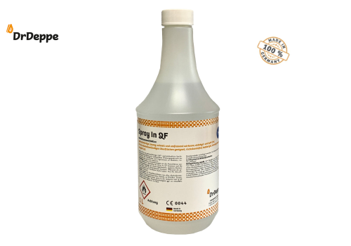 Spray In QF 1000 ml #600917 Biozid.No. N-736014
