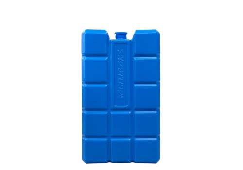 Kühlakku/Iceblock blau - 400ml 