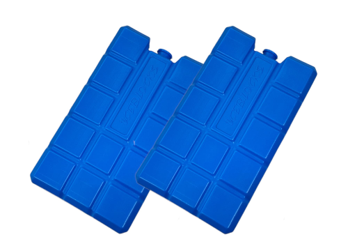 Kühlakku/Iceblock 400 CC - 2er-Pack
