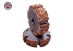 Reuschenbach Carbide Aufraufräser