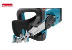 MAKITA Heckenschere DUH502Z Detailansicht